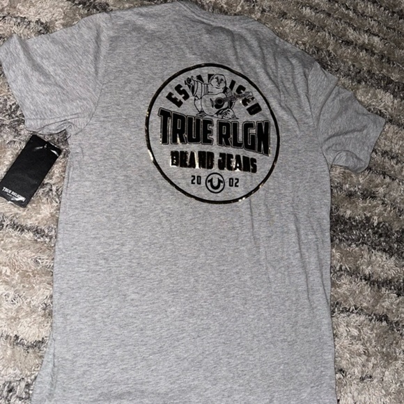 NEW TRUE RELIGION - Picture 1 of 4